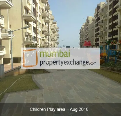 Kids Play Area