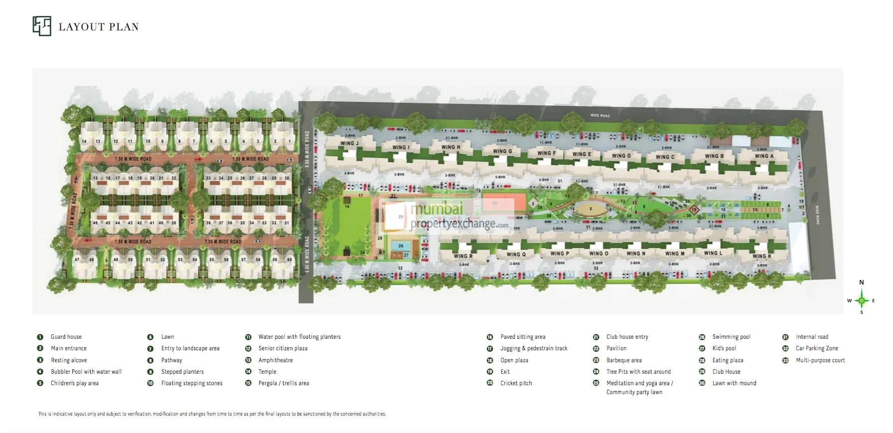 Layout Plan — photo 9