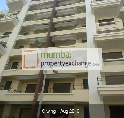 O wing Aug 2016 — photo 12