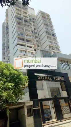 2 BHK Ostwal Tower, Borivali West — for Sale — photo 1 thumbnail