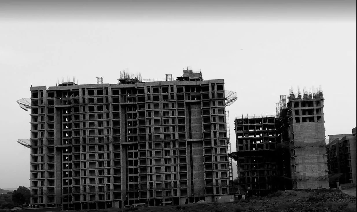Godrej Vihaa Badlapur Construction update