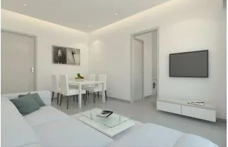 Godrej Vihaa Badlapur Sample Flat1