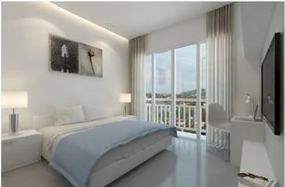 Godrej Vihaa Badlapur Sample Flat2