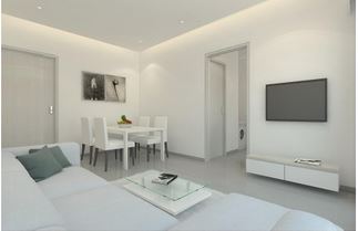 Godrej Vihaa Badlapur Sample Flat1