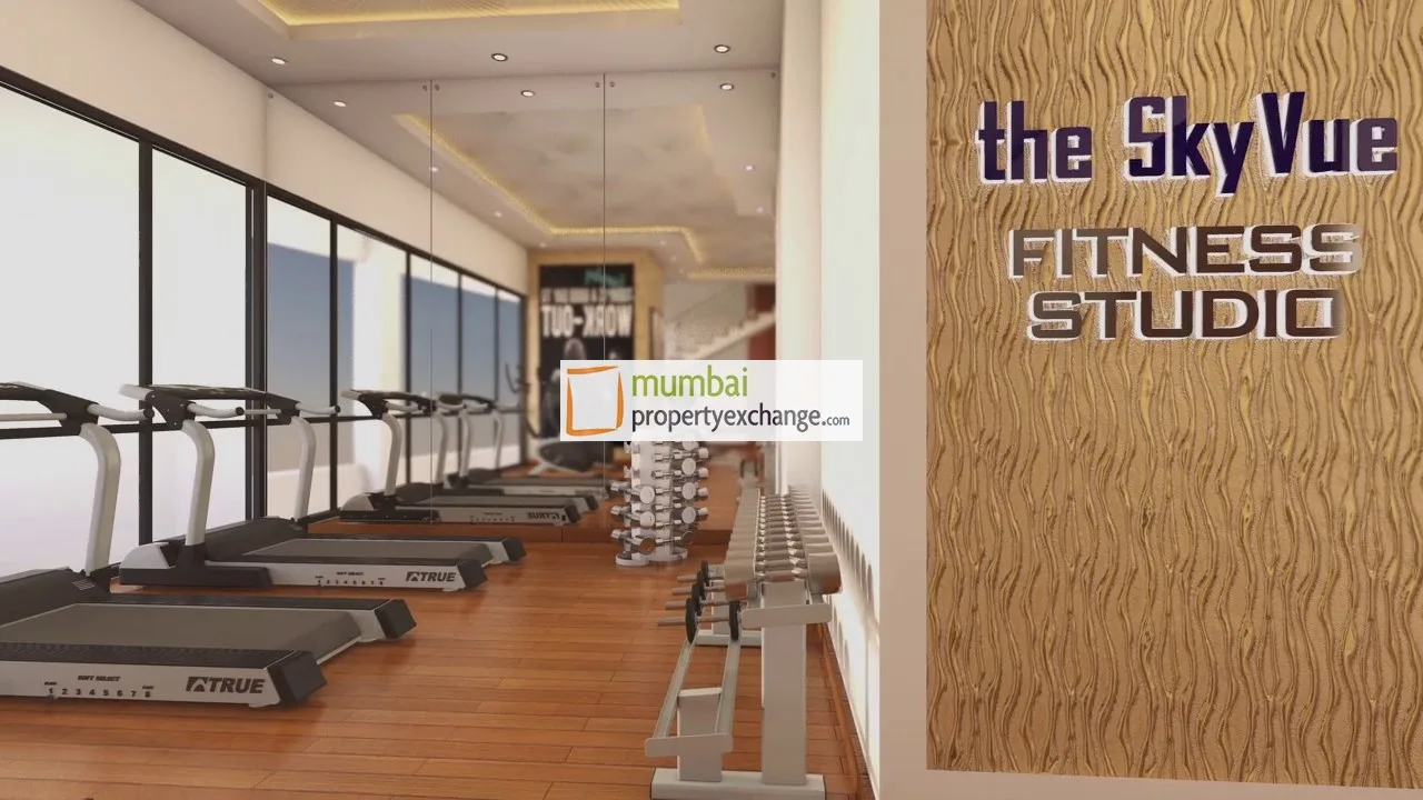 Fitness Studio