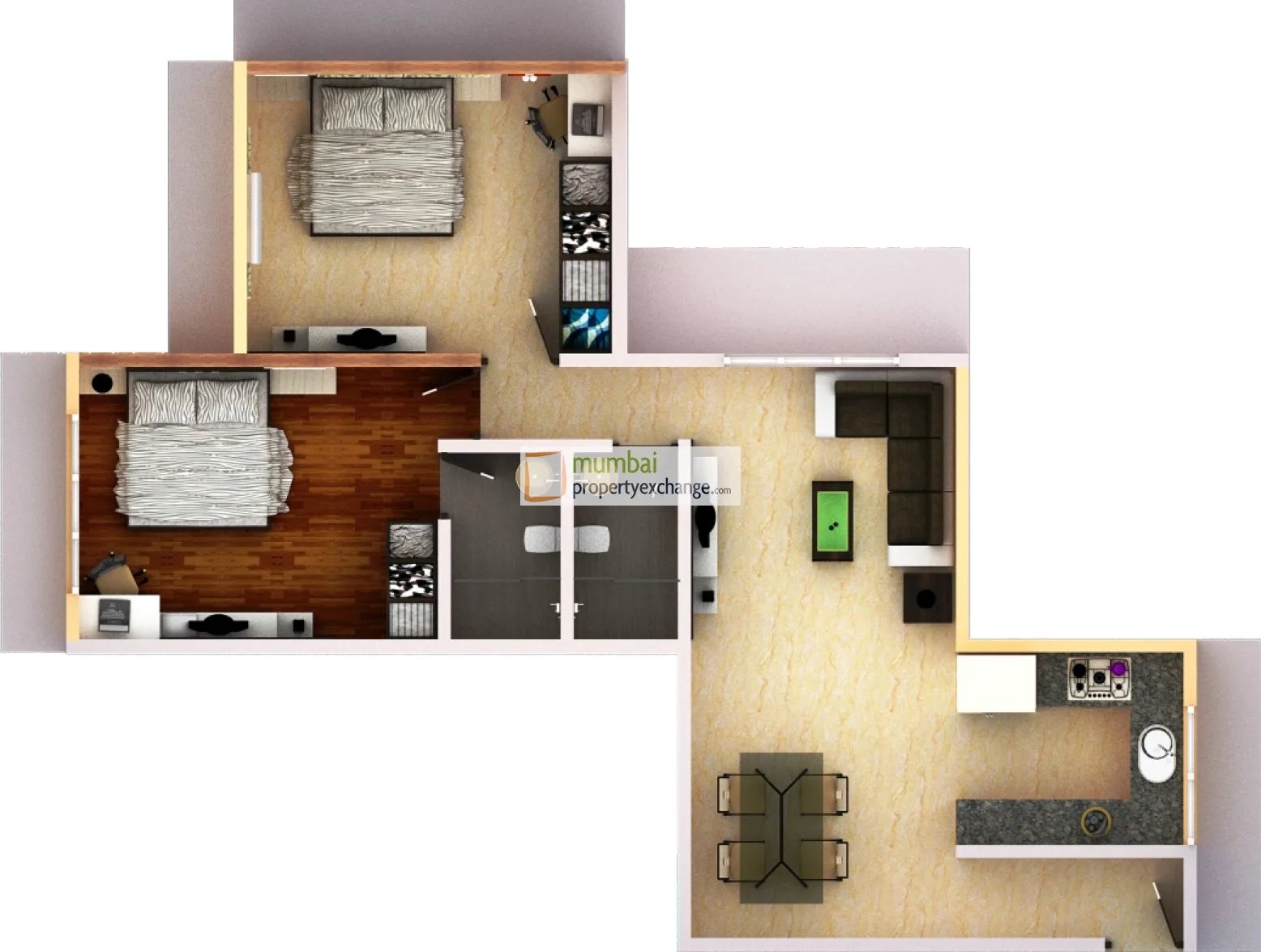 Floor Plan 6