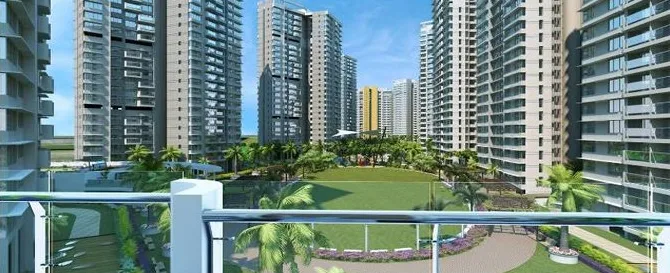 Emerald Isle Ashmore