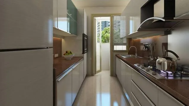 Kitchen Plan