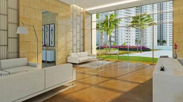 Lobby — photo 5