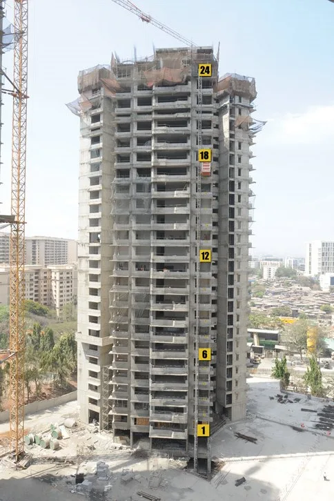 May 2016 Tower T6