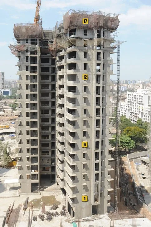 May 2016 Tower T8