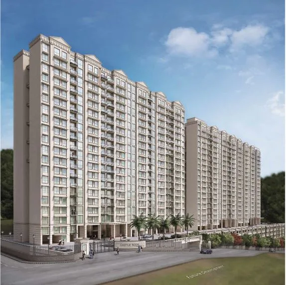 Hiranandani Castle Rock