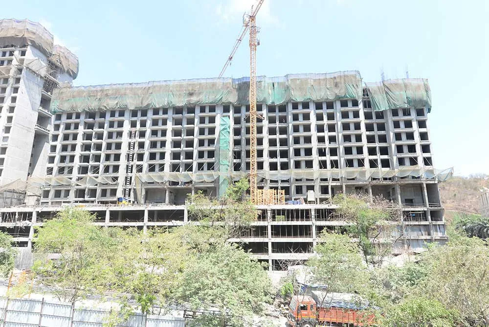 19139_oth_Hiranandani_Castle_Rock_A-B_Construction_Update-May2019