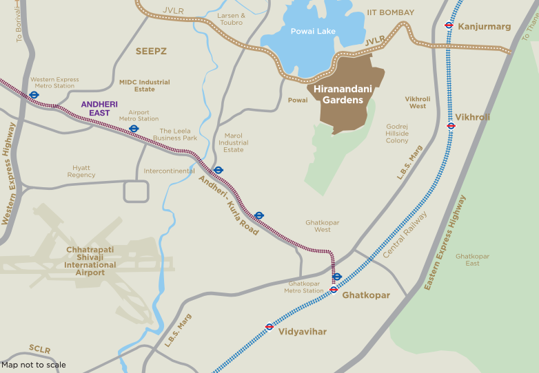 Location