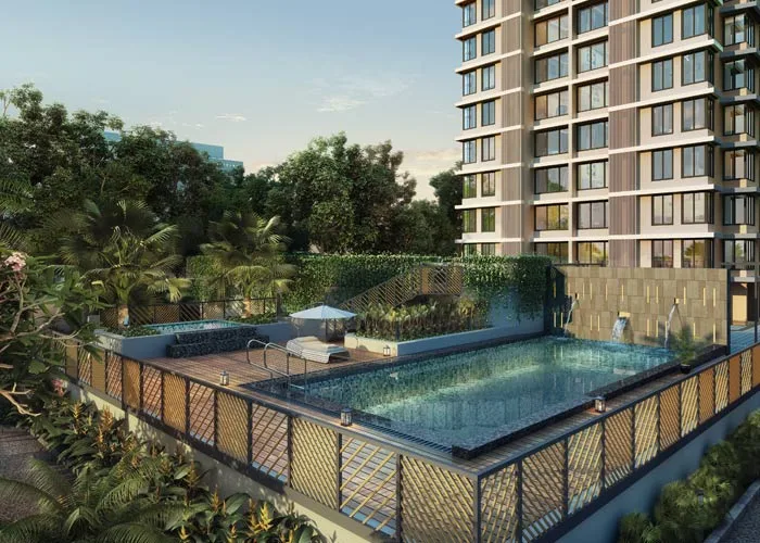 Kalpataru Woodsville Amenity 1