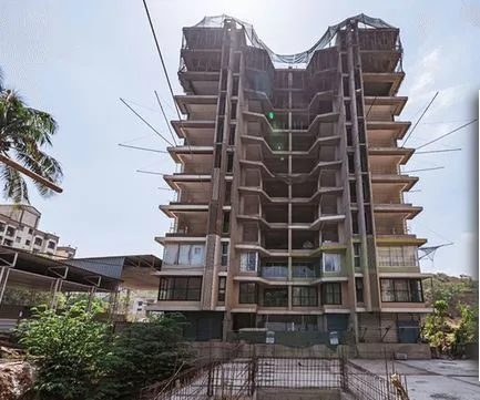 Kalpataru Woodsville Construction update1