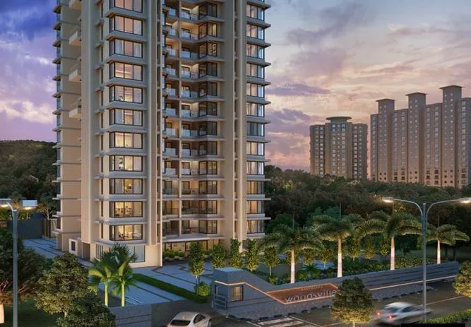 Kalpataru Woodsville Image 1