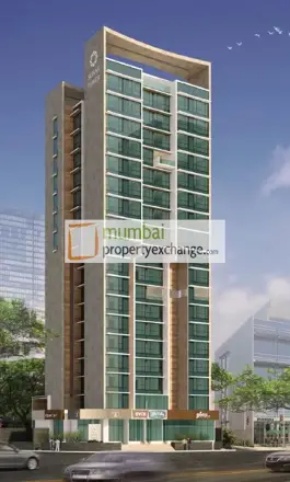 1 BHK Sonas Tower, Parel — for Sale — photo 2 thumbnail