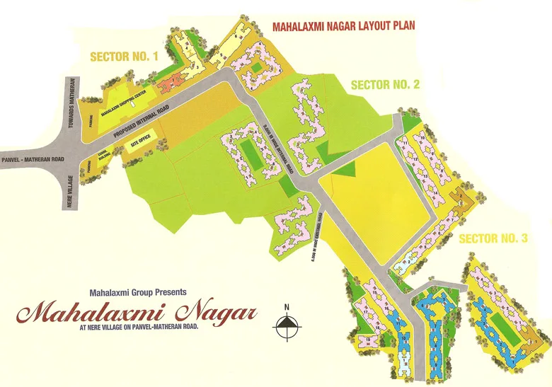 layout