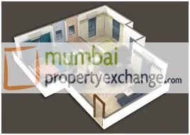 2BHK Plan