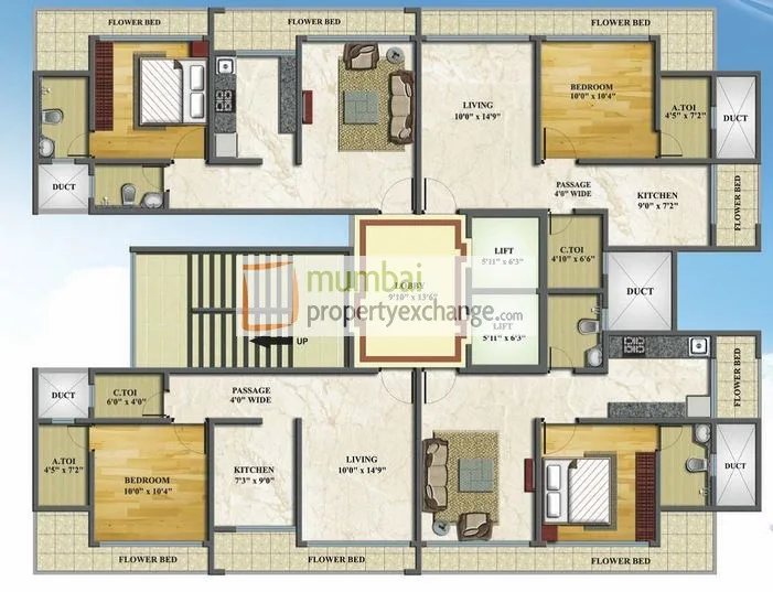 Floor Plan — photo 2