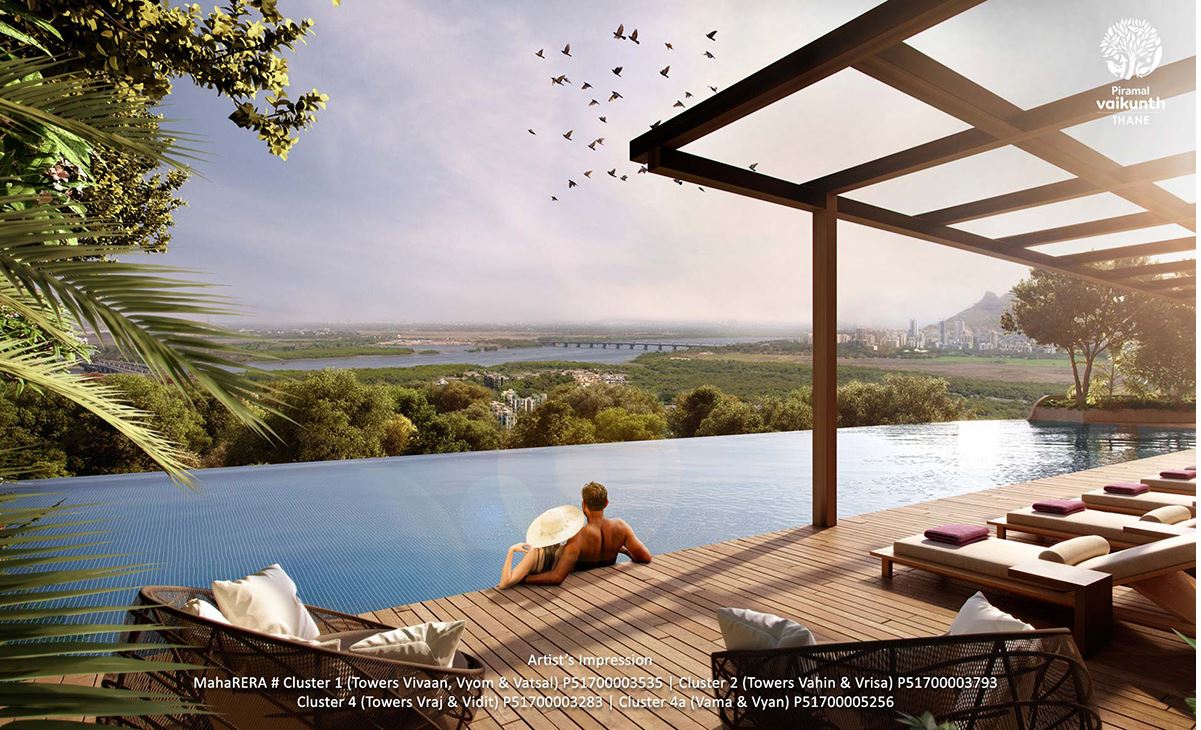 Piramal Vaikunth Artist Impression5