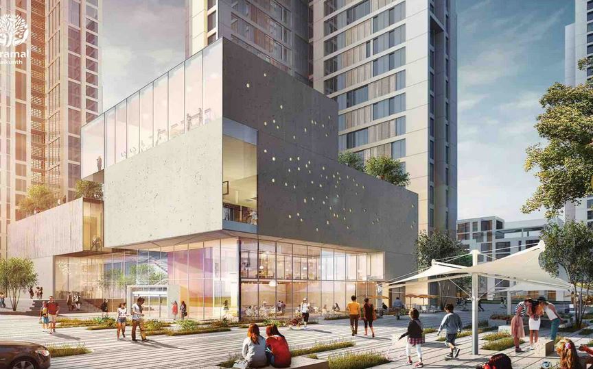 Piramal Vaikunth Image3