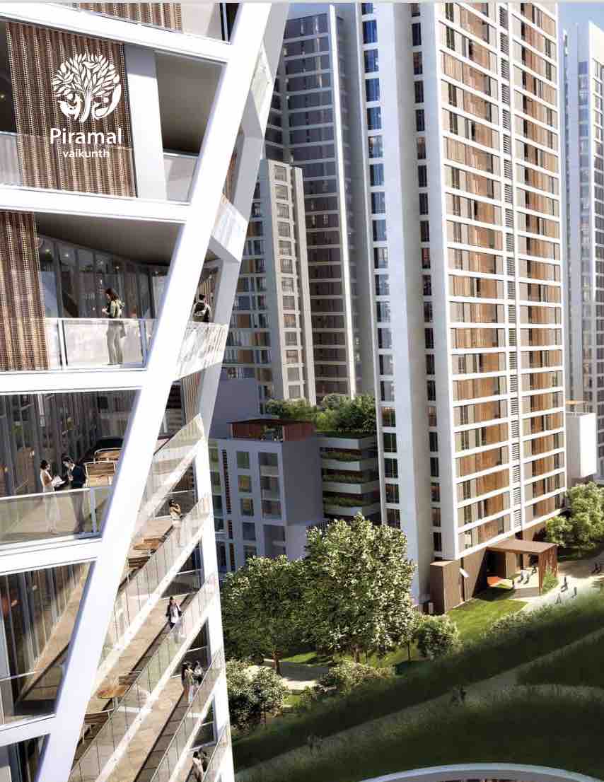 Piramal Vaikunth Vatsal