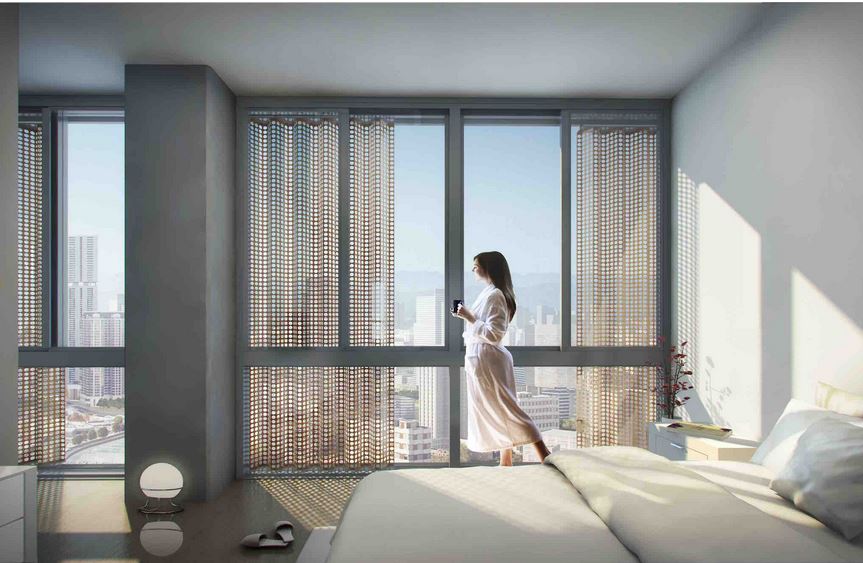 Piramal Vatsal Sample Flat