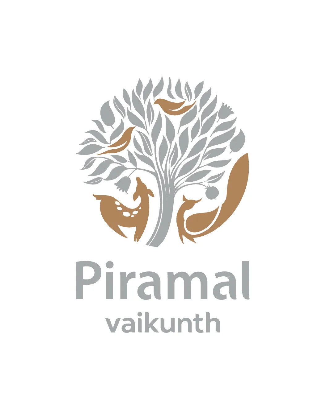 Piramal Vaikunth