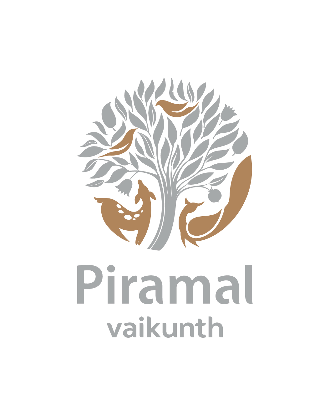 Piramal Vaikunth