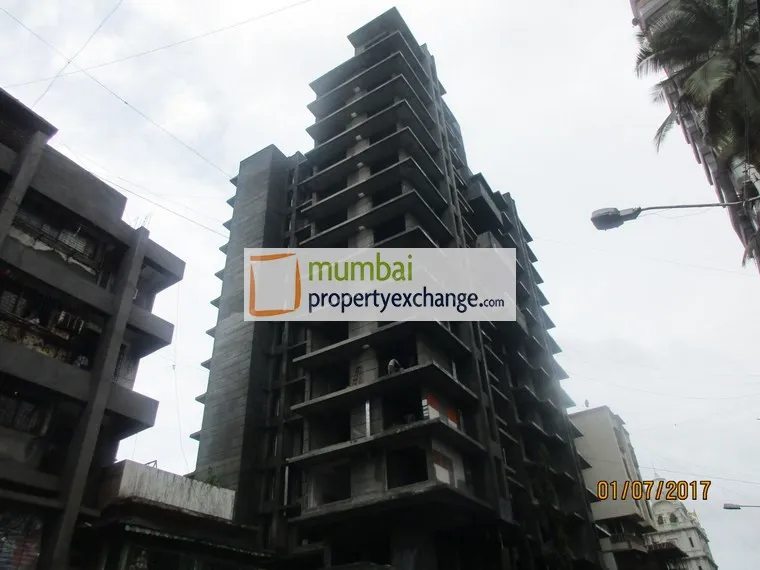 3 BHK Flats on Rent in White House, Walkeshwar