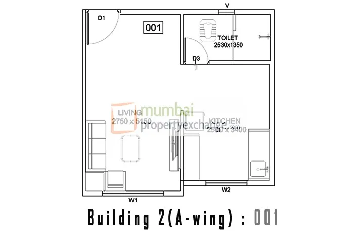 Floor Plan 4