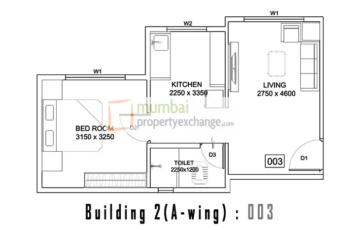 Floor Plan 6