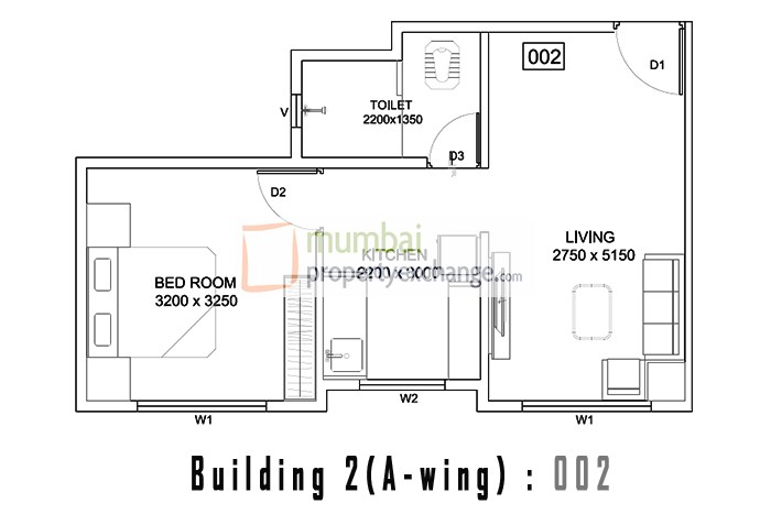 Floor Plan 5