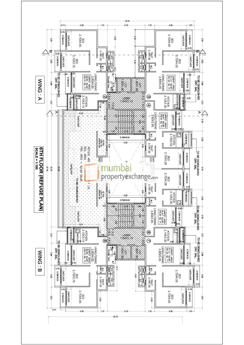 Floor Plan 3