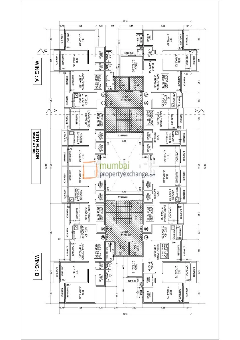 Floor Plan 4