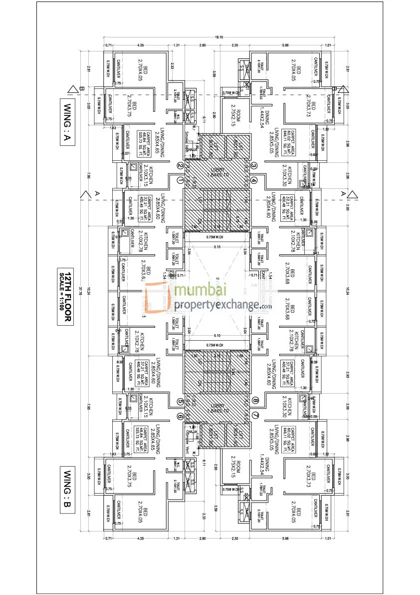 Floor Plan 6