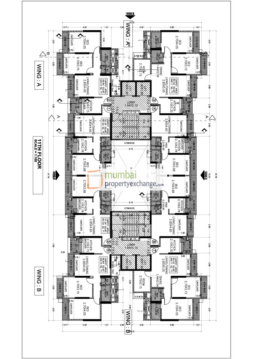 Floor Plan 5