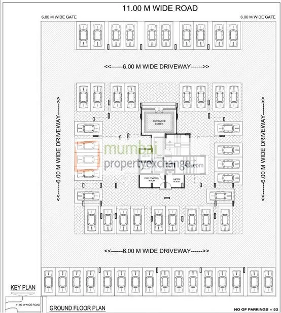 Floor Plan 1 — photo 2