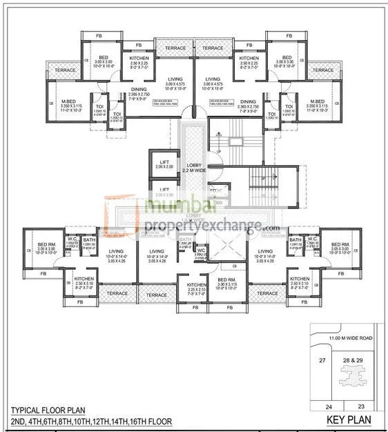 Floor Plan 3 — photo 4