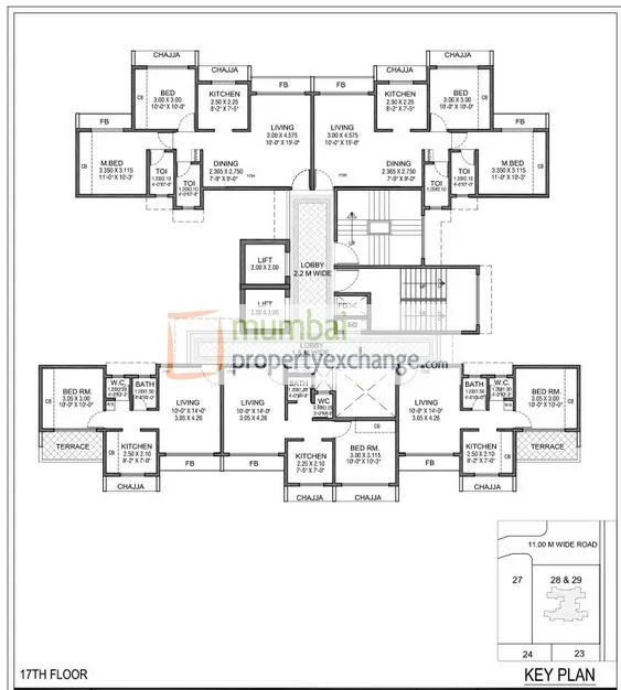 Floor Plan 4 — photo 5