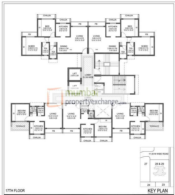 Floor Plan 4