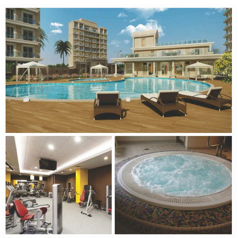 Iris Amenities Image-1