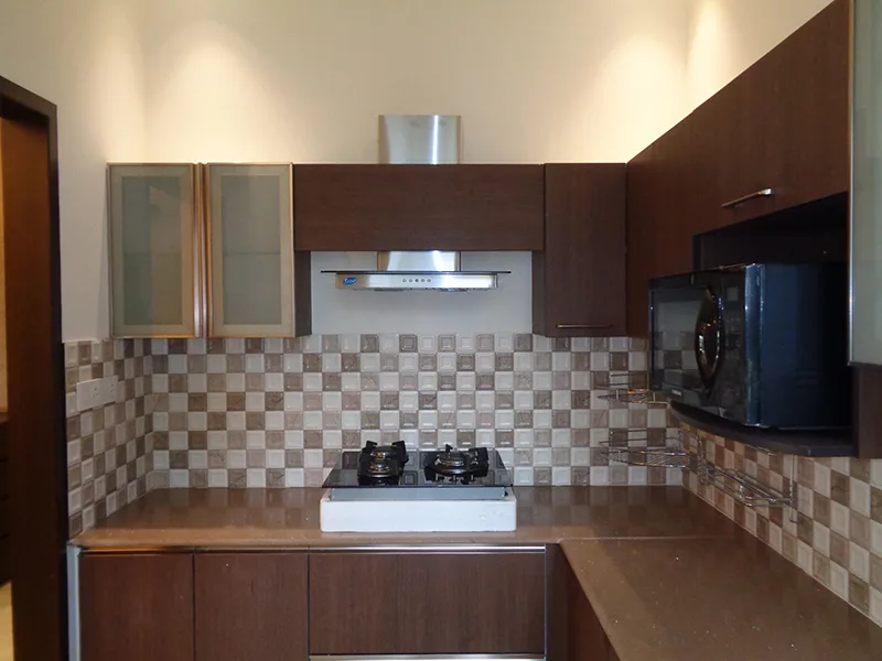 Iris Kitchen