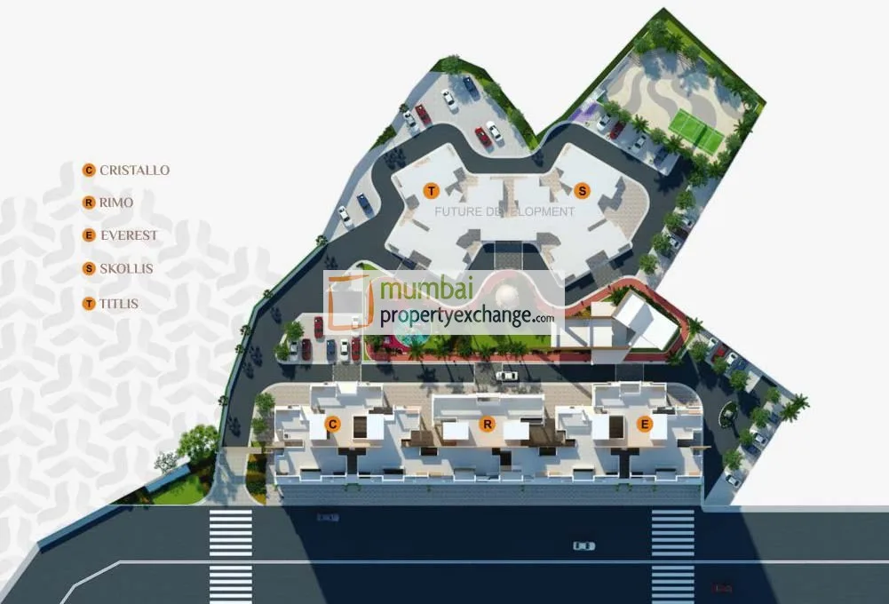 Layout Plan