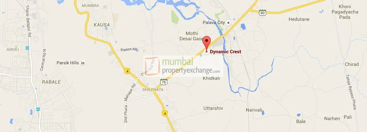 Location Plan