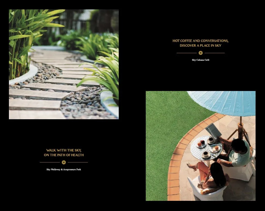 Ananda Residency Amenities-2