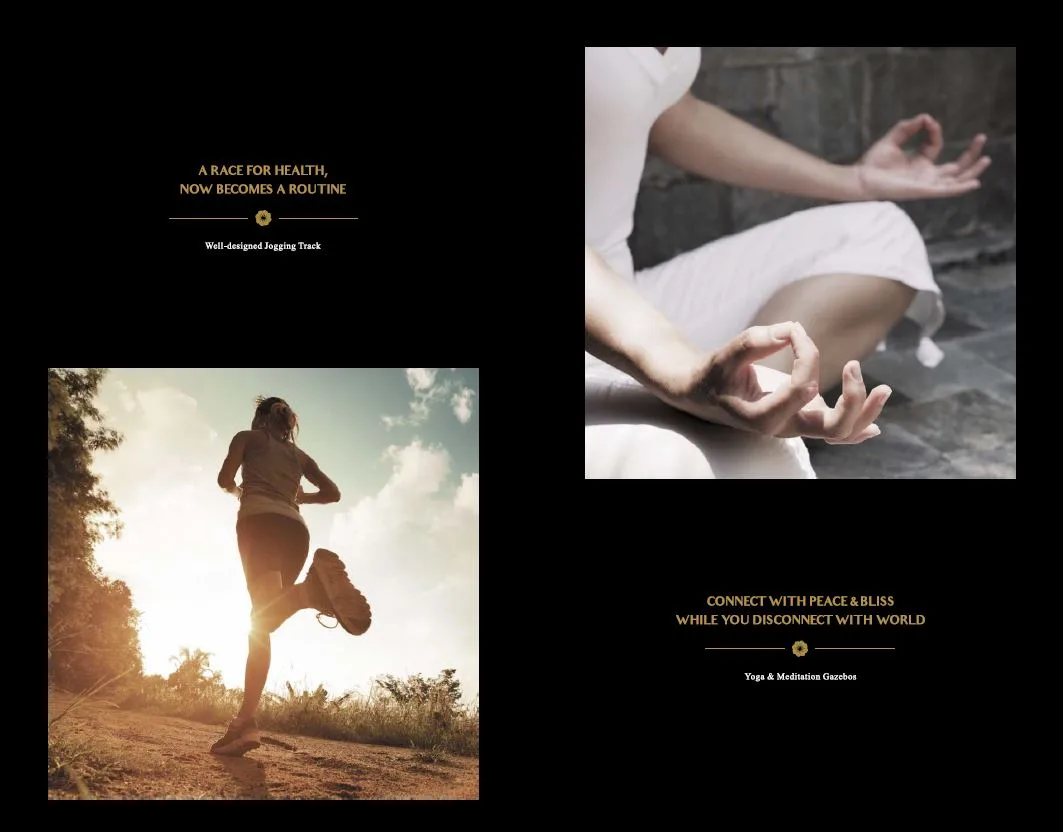 Ananda Residency Amenities-5