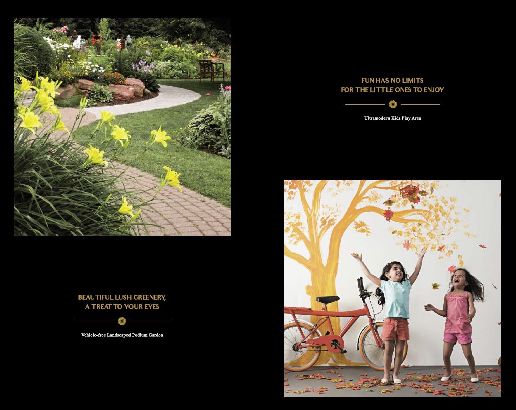 Ananda Residency Amenities-3